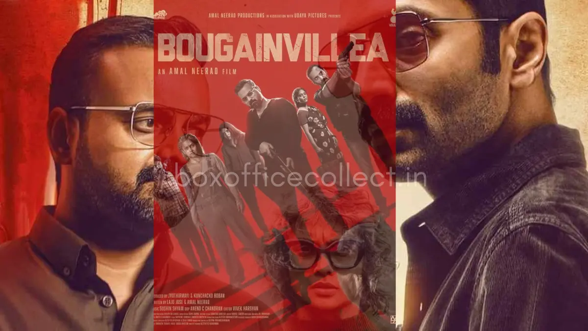 Bougainvillea Budget, Cast, Box Office Collection, Review, Plot, OTT Release Date, And More