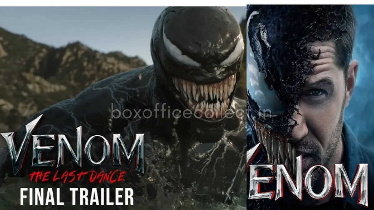 Venom The Last Dance: Box Office Collection, Budget, Cast, Review, Release Date, And More