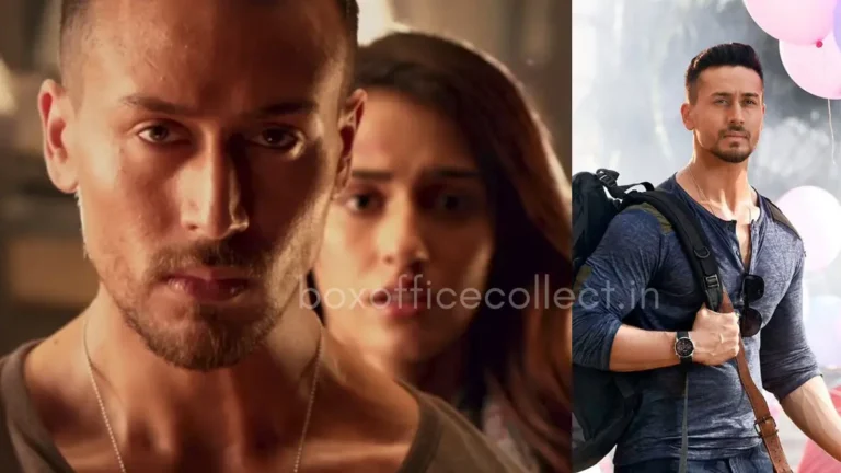 Baaghi 2 Budget And Collection, Review, Cast, Story, Hit or Flop, Release Date And More