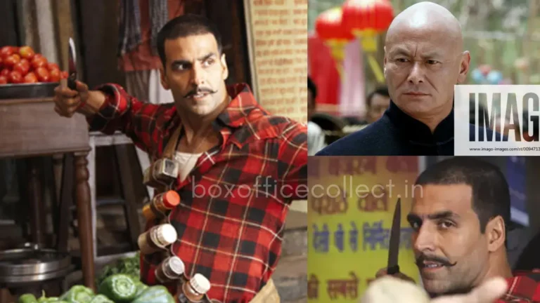 Chandni Chowk to China Budget And Collection, Cast, Release Date, Hit or Flop, Story, And More