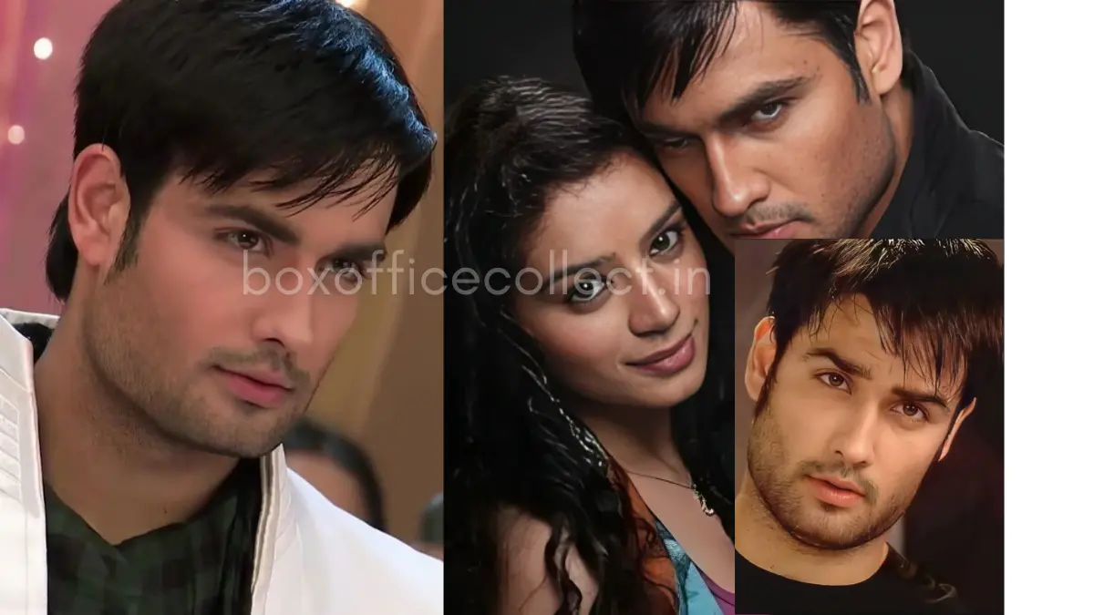 Vivian Dsena: Wife, Net Worth, Age, Family, Career, Biography, Bigg Boss 18, Wiki